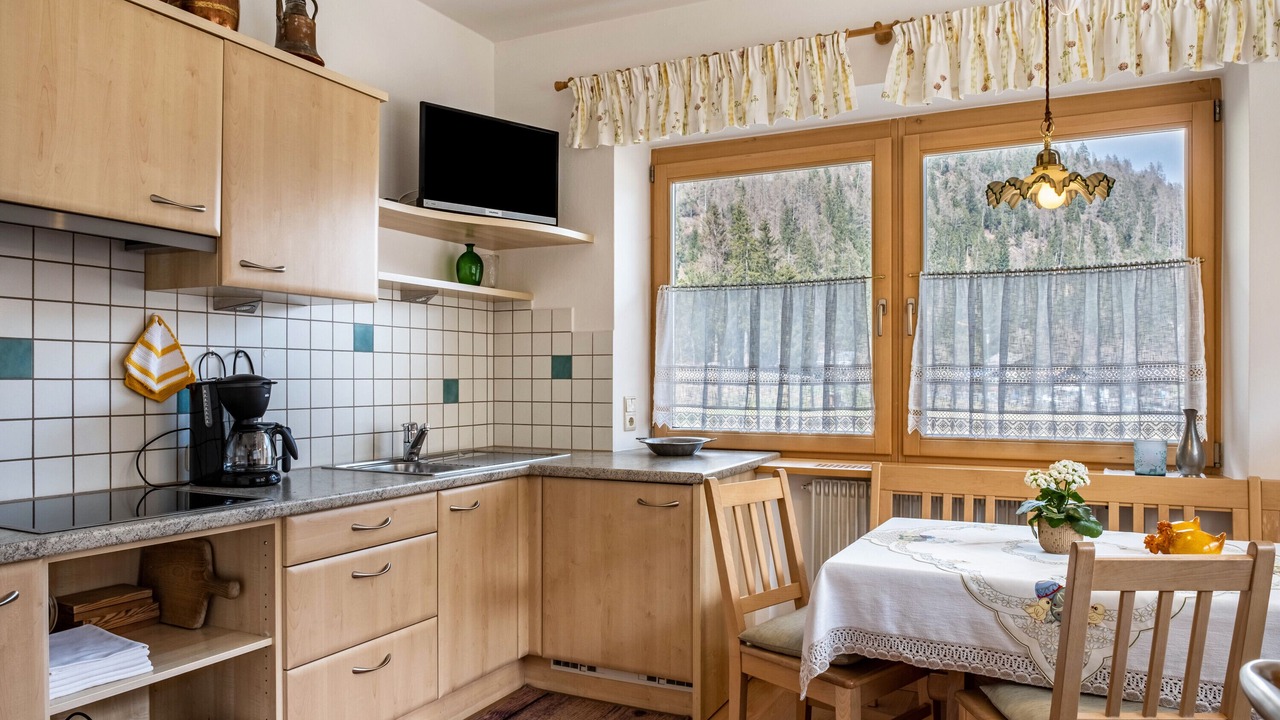 Photo of Kitchen in Ultimo