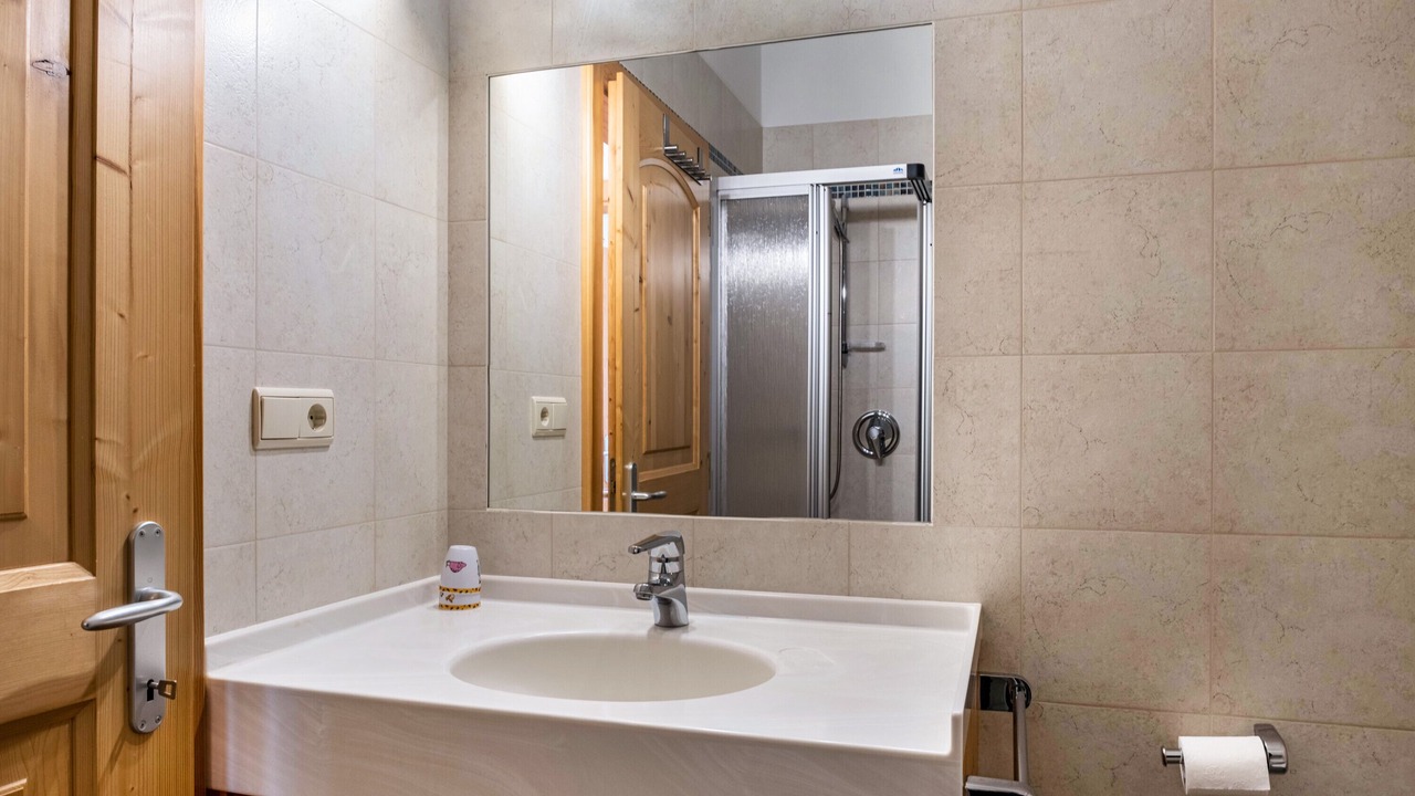 Photo of Bathroom in Ultimo