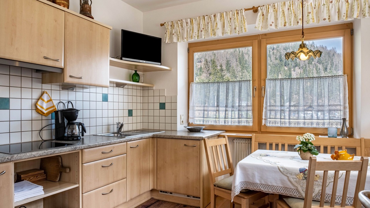 Photo of Kitchen in Ultimo