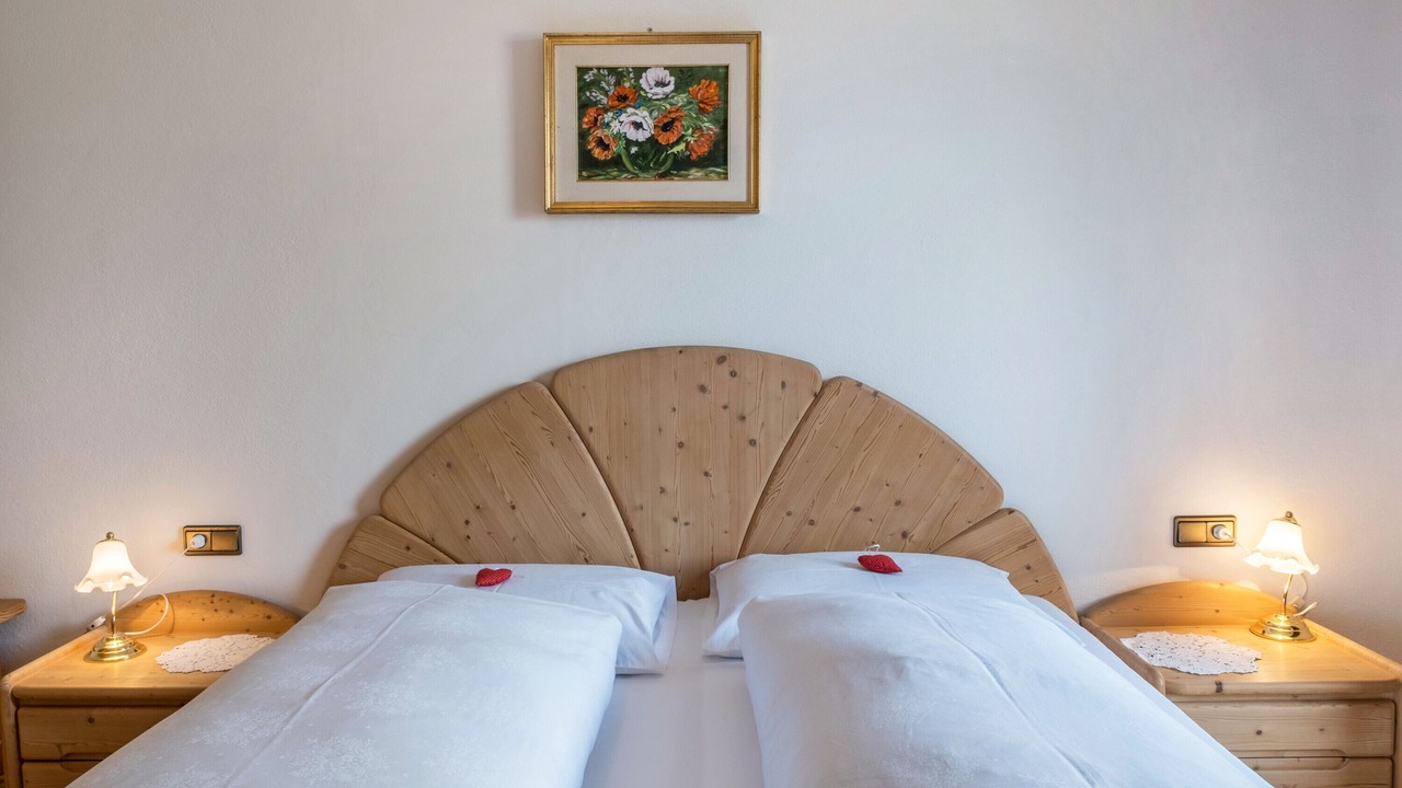 Photo of Bedroom in Ultimo