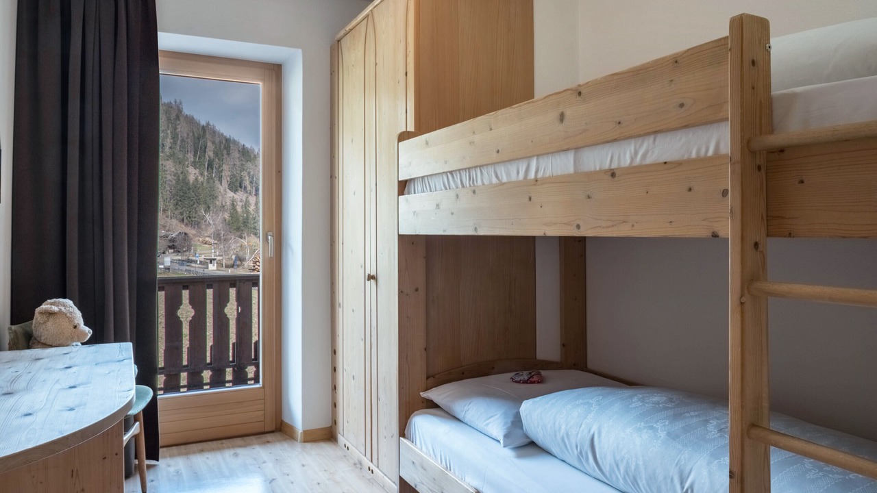 Photo of Bedroom in Ultimo