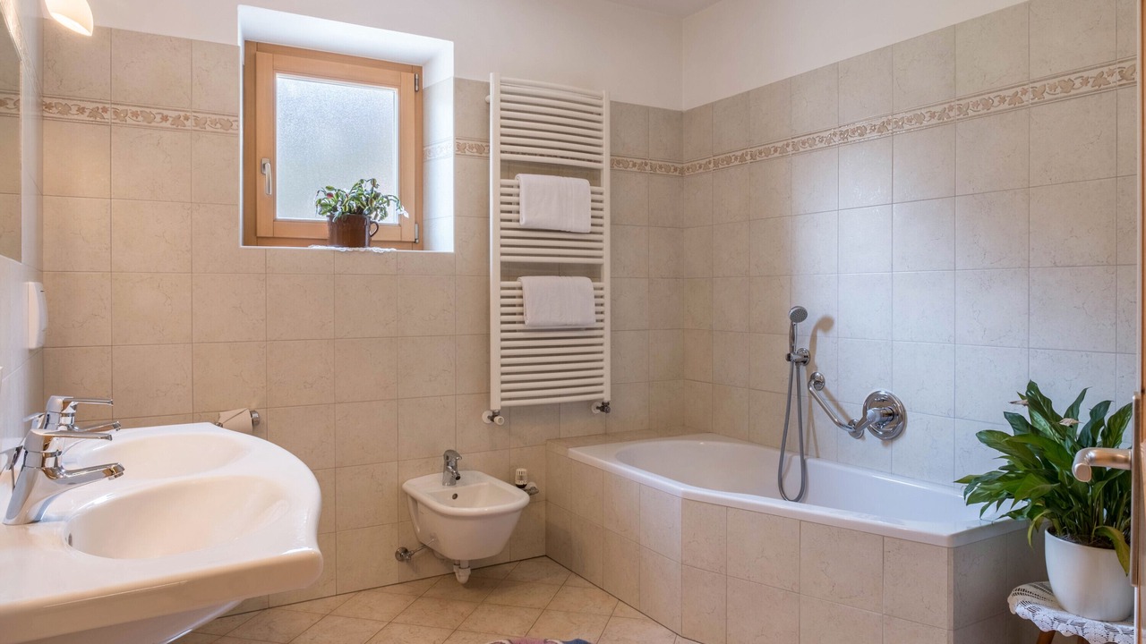 Photo of Bathroom in Ultimo