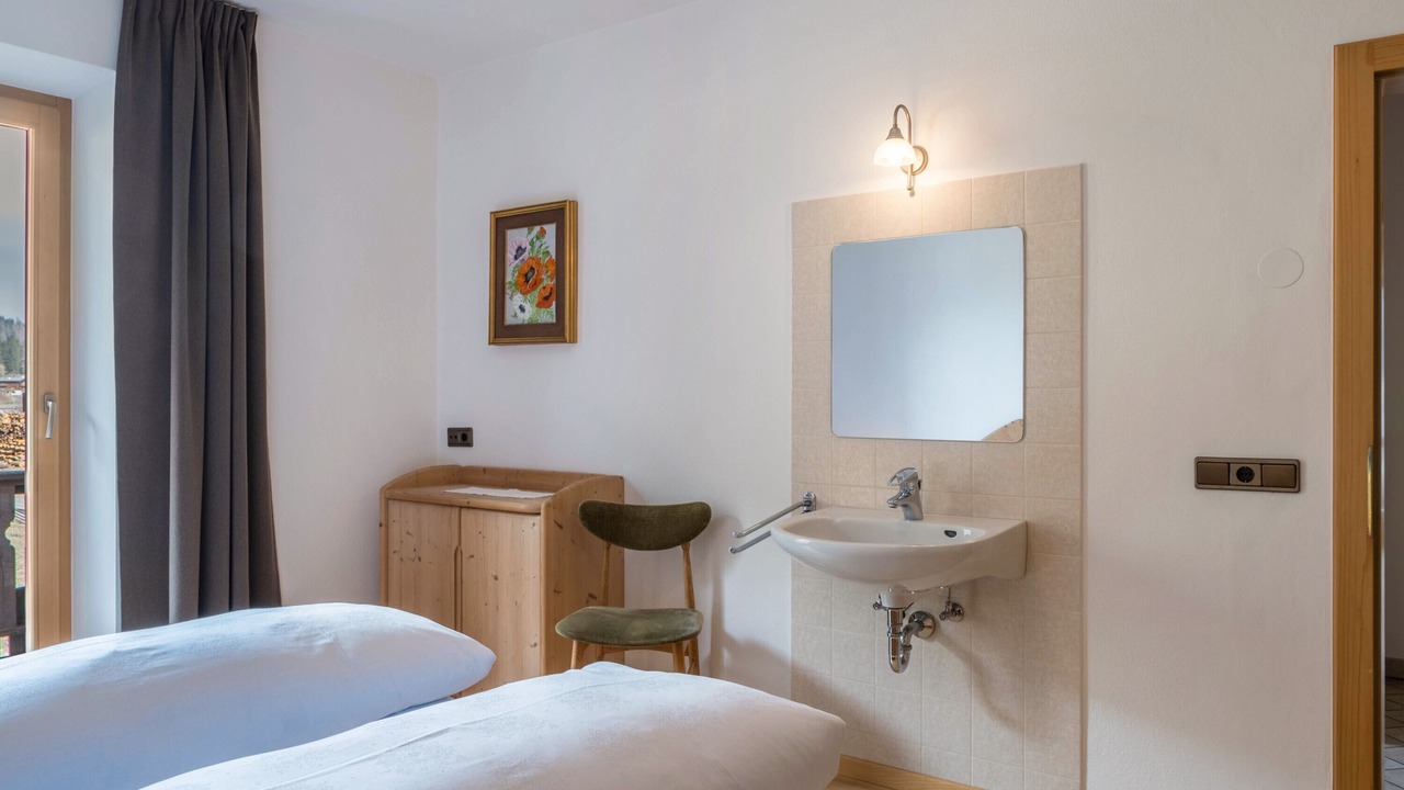 Photo of Bedroom in Ultimo
