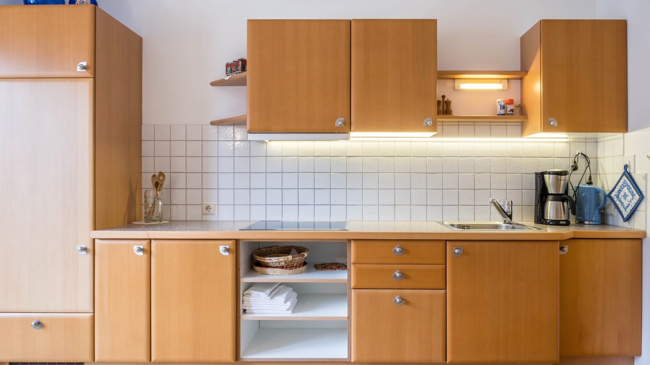 Photo of Kitchen in Ultimo