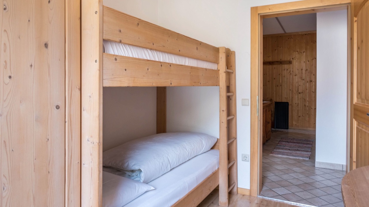 Photo of Bedroom in Ultimo