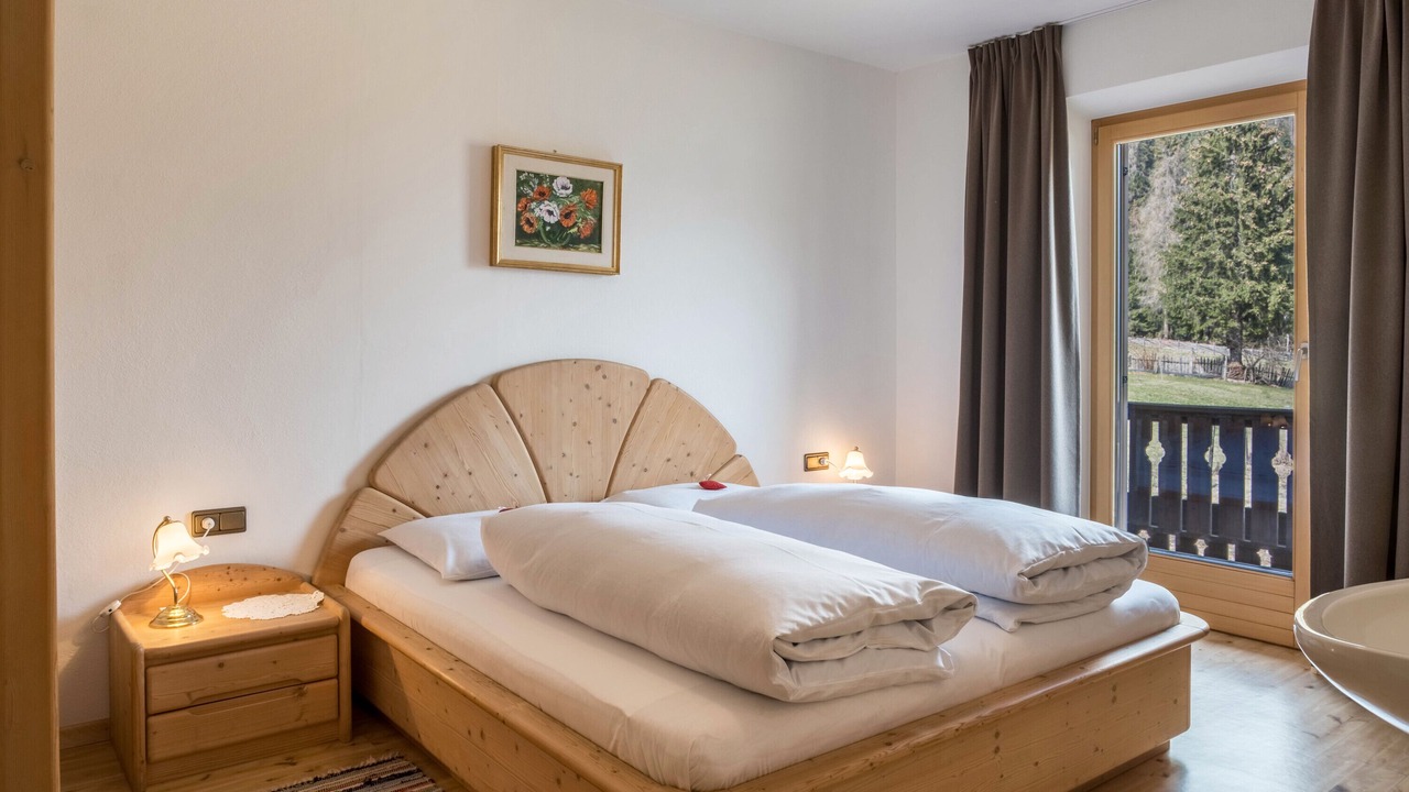 Photo of Bedroom in Ultimo