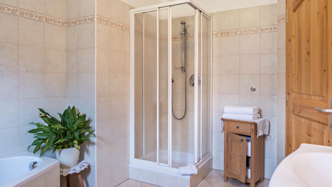 Photo of Bathroom in Ultimo