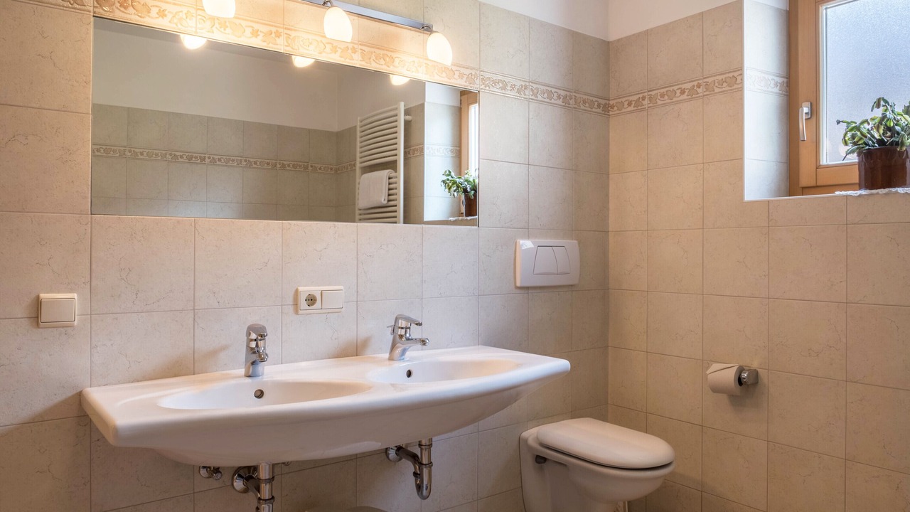 Photo of Bathroom in Ultimo