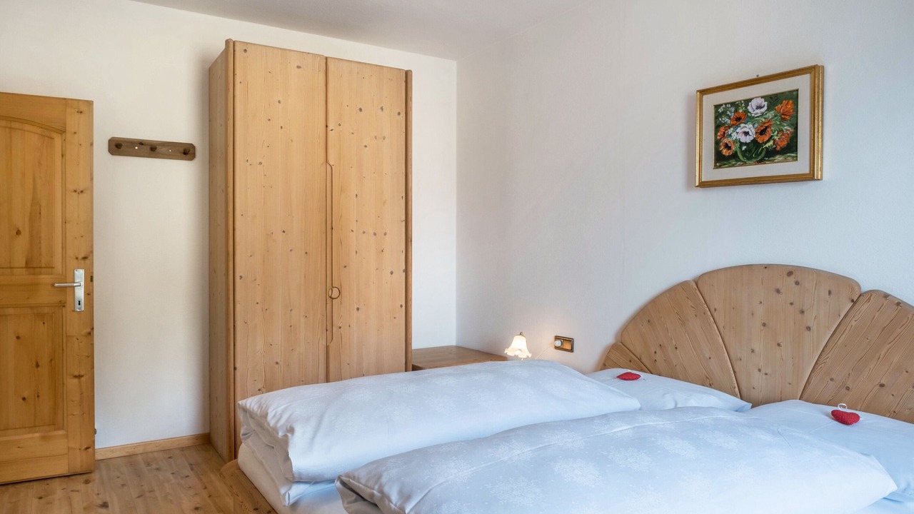 Photo of Bedroom in Ultimo