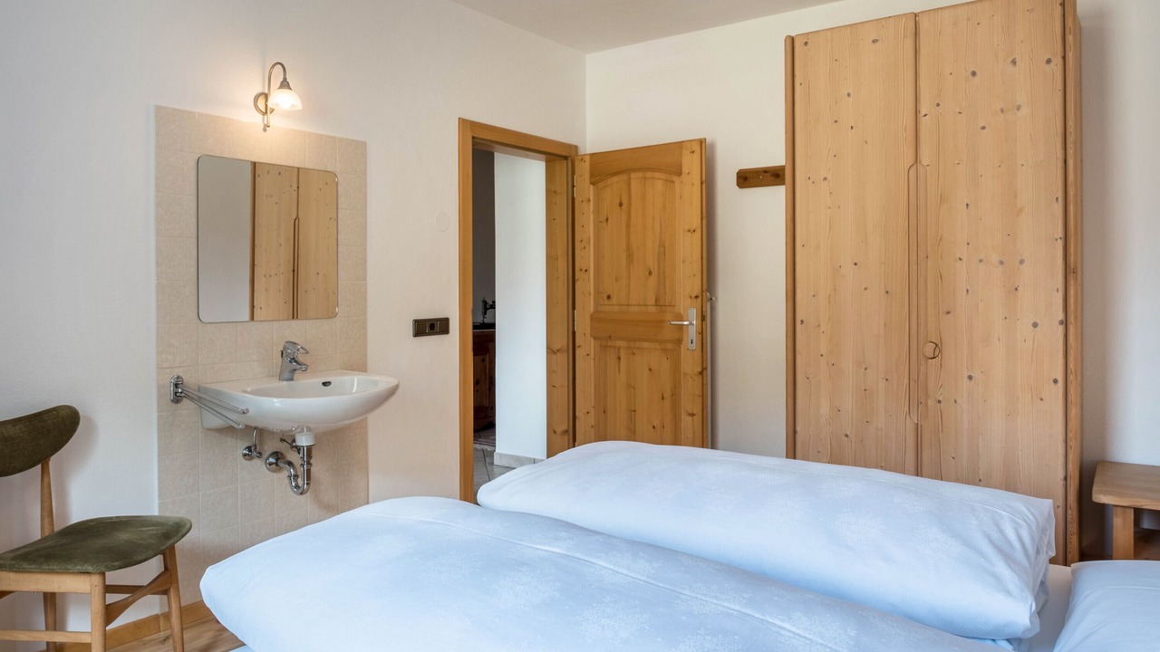 Photo of Bedroom in Ultimo