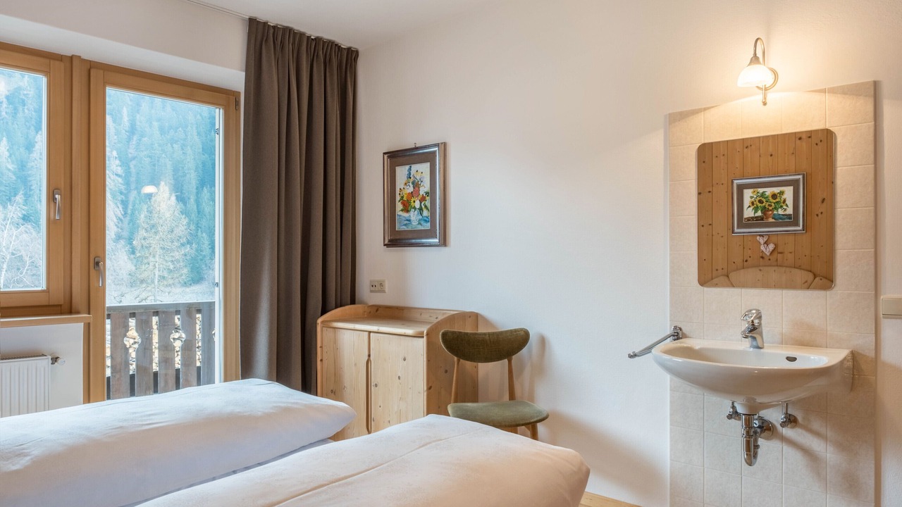 Photo of Bedroom in Ultimo