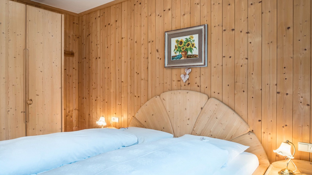 Photo of Bedroom in Ultimo