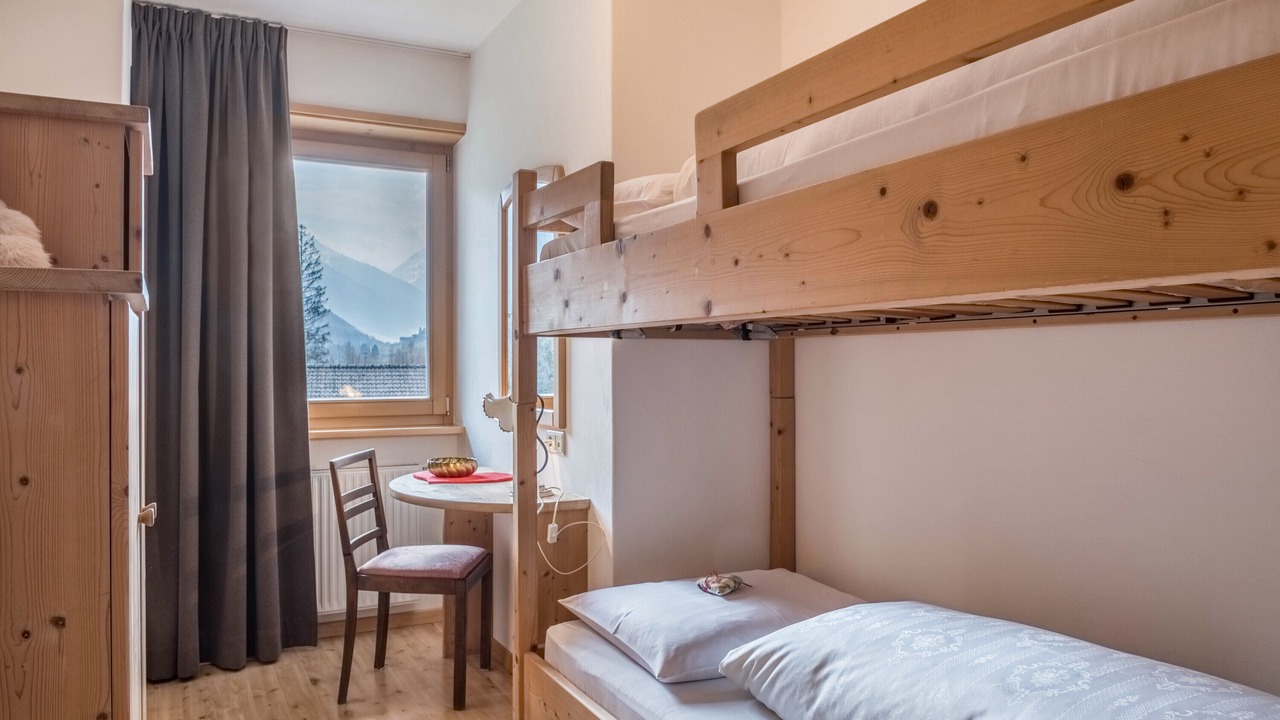 Photo of Bedroom in Ultimo
