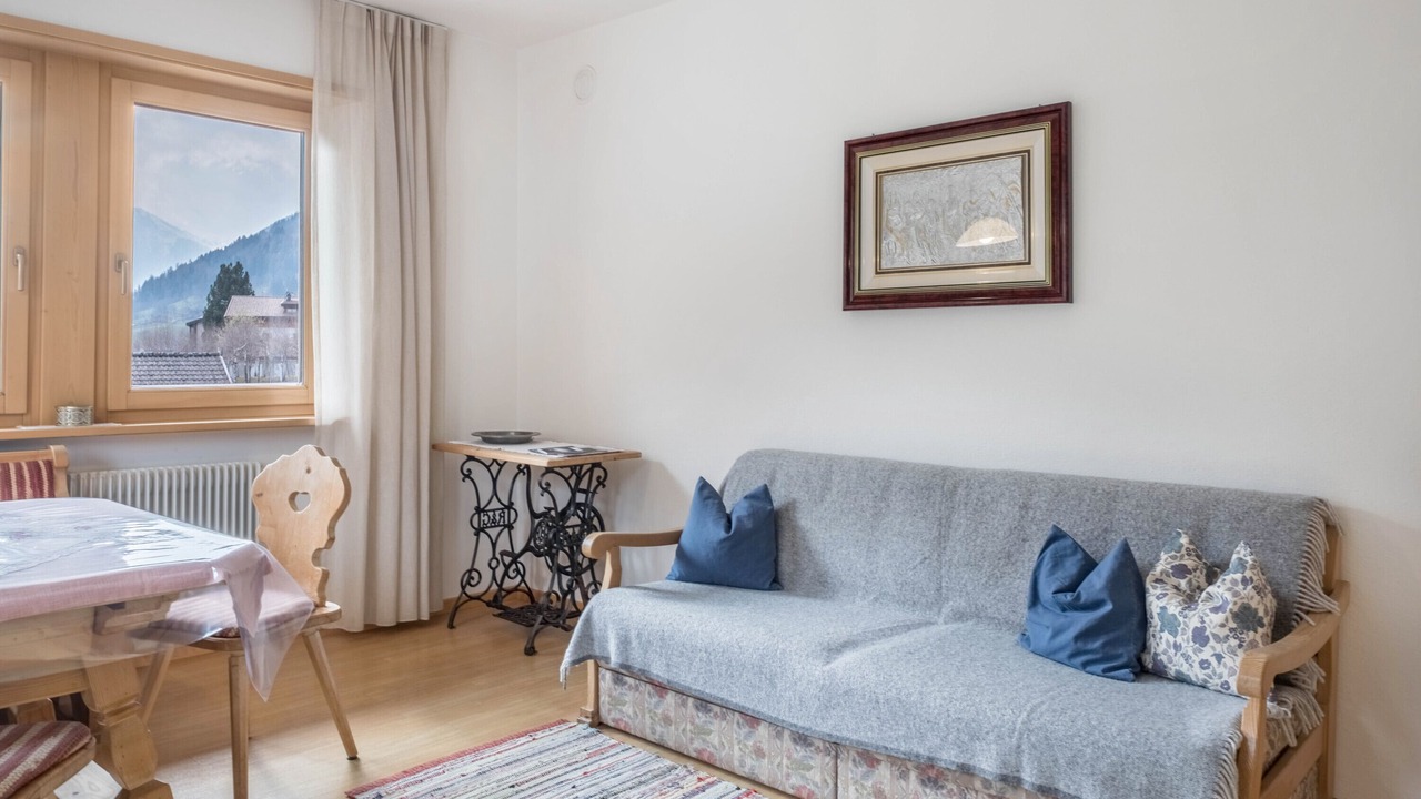 Photo of Livingroom in Ultimo