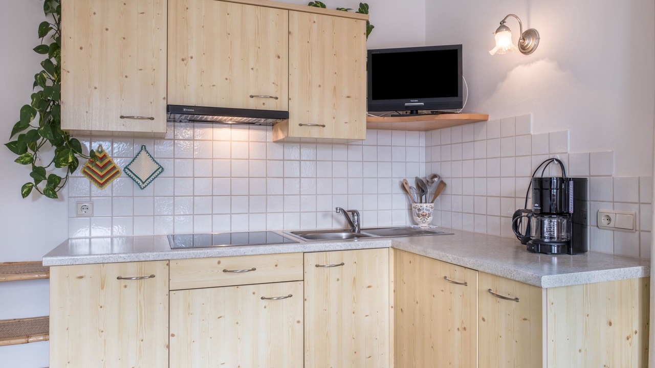 Photo of Kitchen in Ultimo