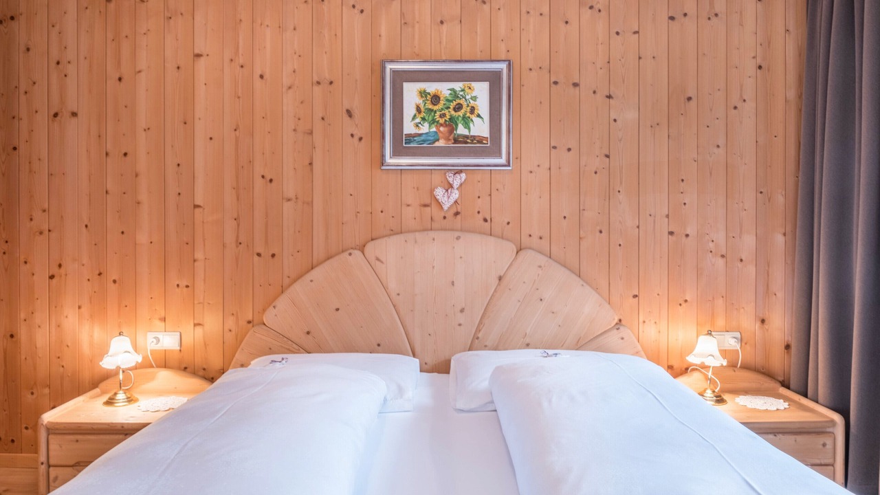 Photo of Bedroom in Ultimo