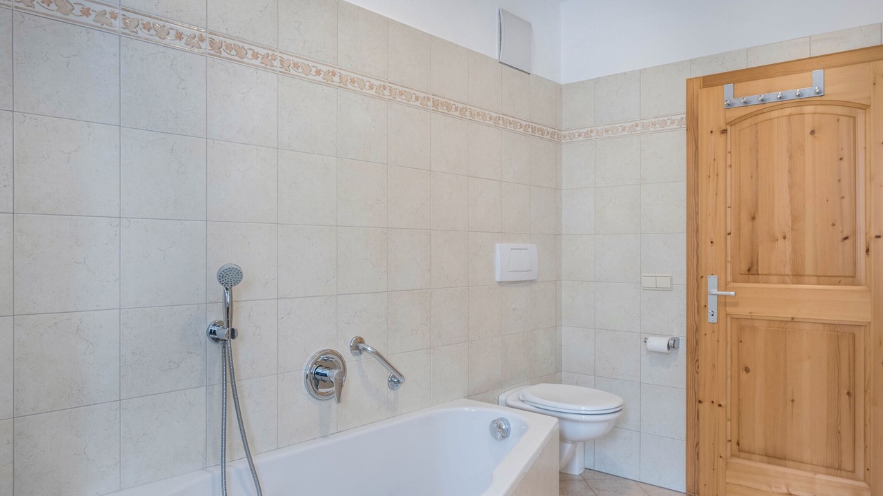 Photo of Bathroom in Ultimo