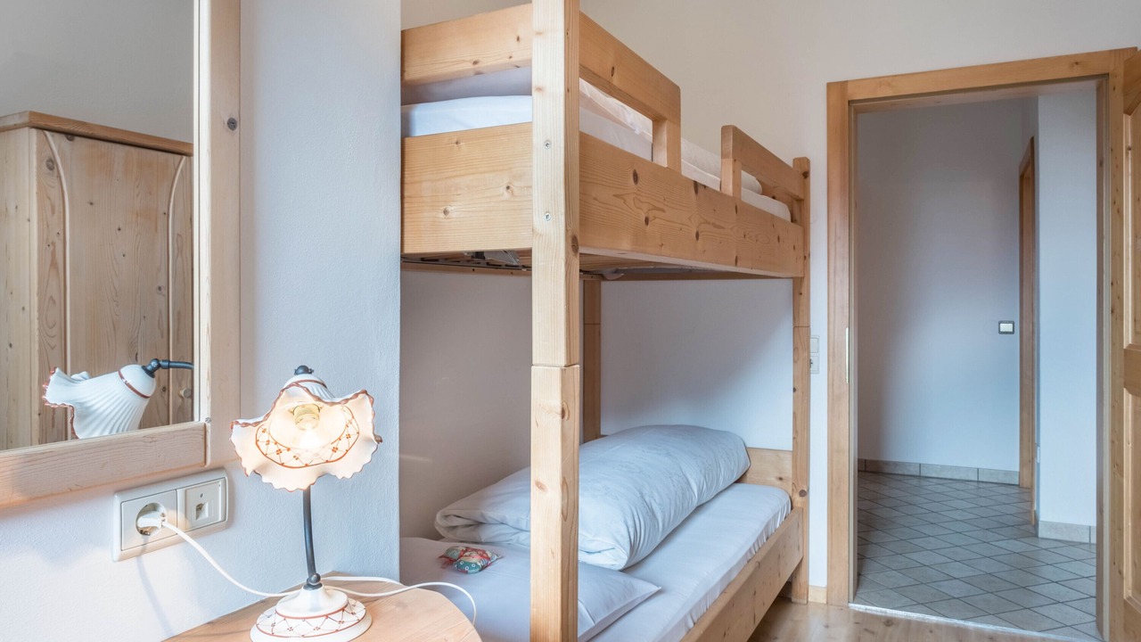 Photo of Bedroom in Ultimo