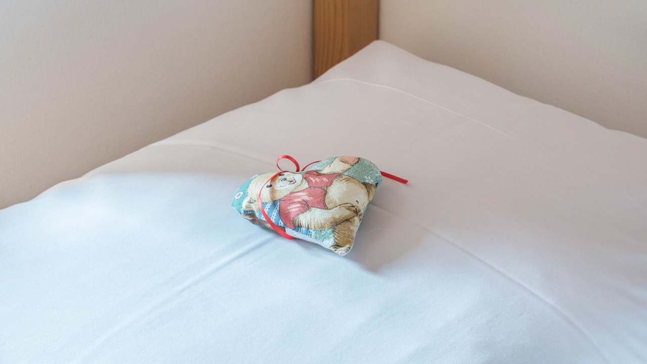 Photo of Bedroom in Ultimo