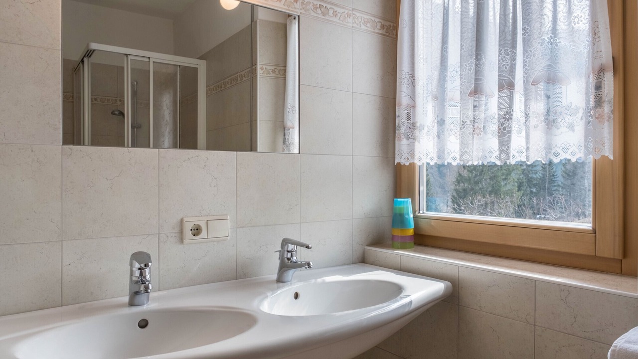 Photo of Bathroom in Ultimo