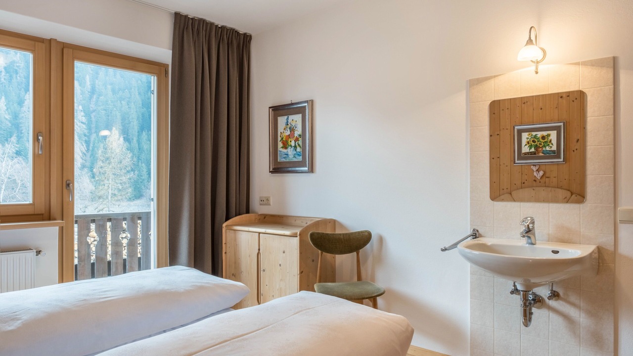 Photo of Bedroom in Ultimo