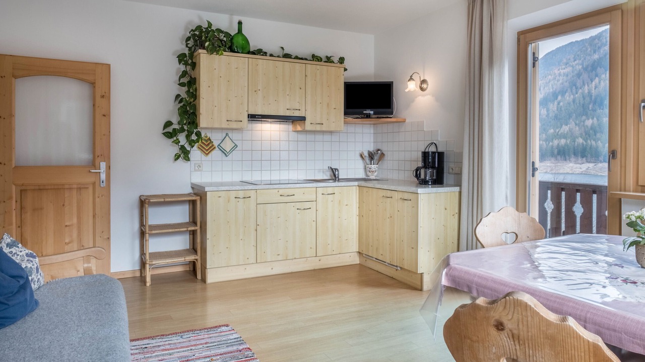 Photo of Livingroom in Ultimo