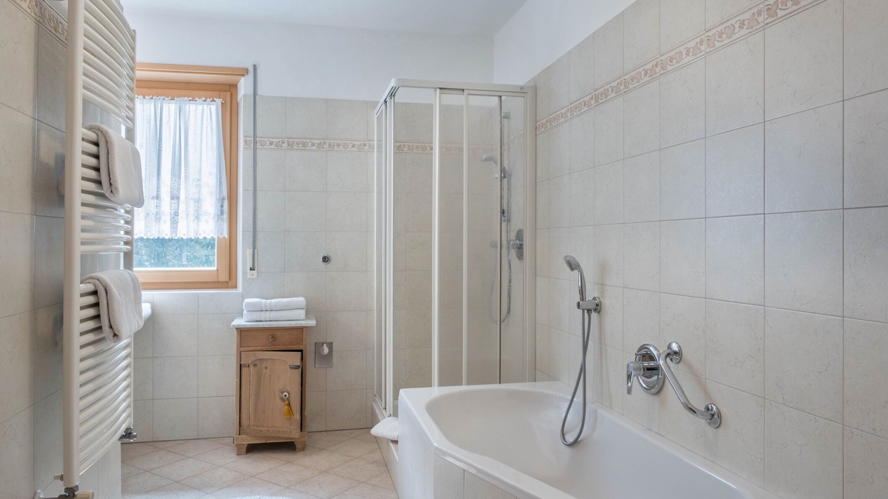 Photo of Bathroom in Ultimo