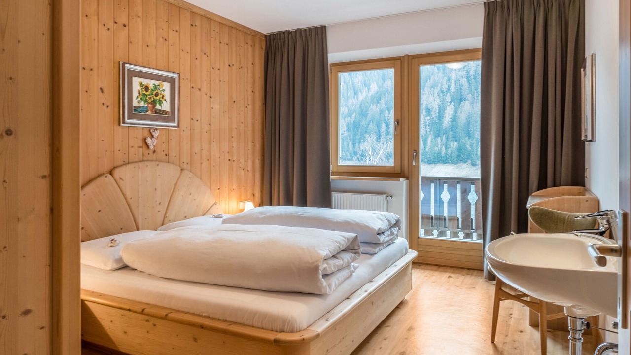 Photo of Bedroom in Ultimo