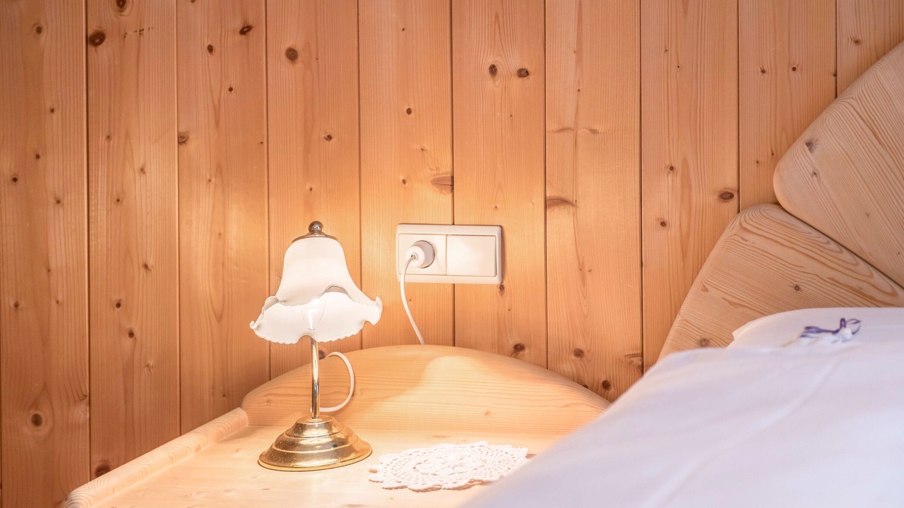 Photo of Bedroom in Ultimo