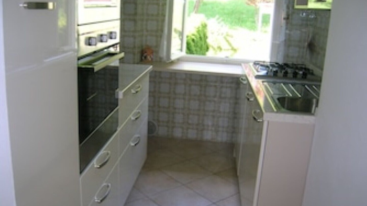 Photo of Kitchen in Val Maria-Pur