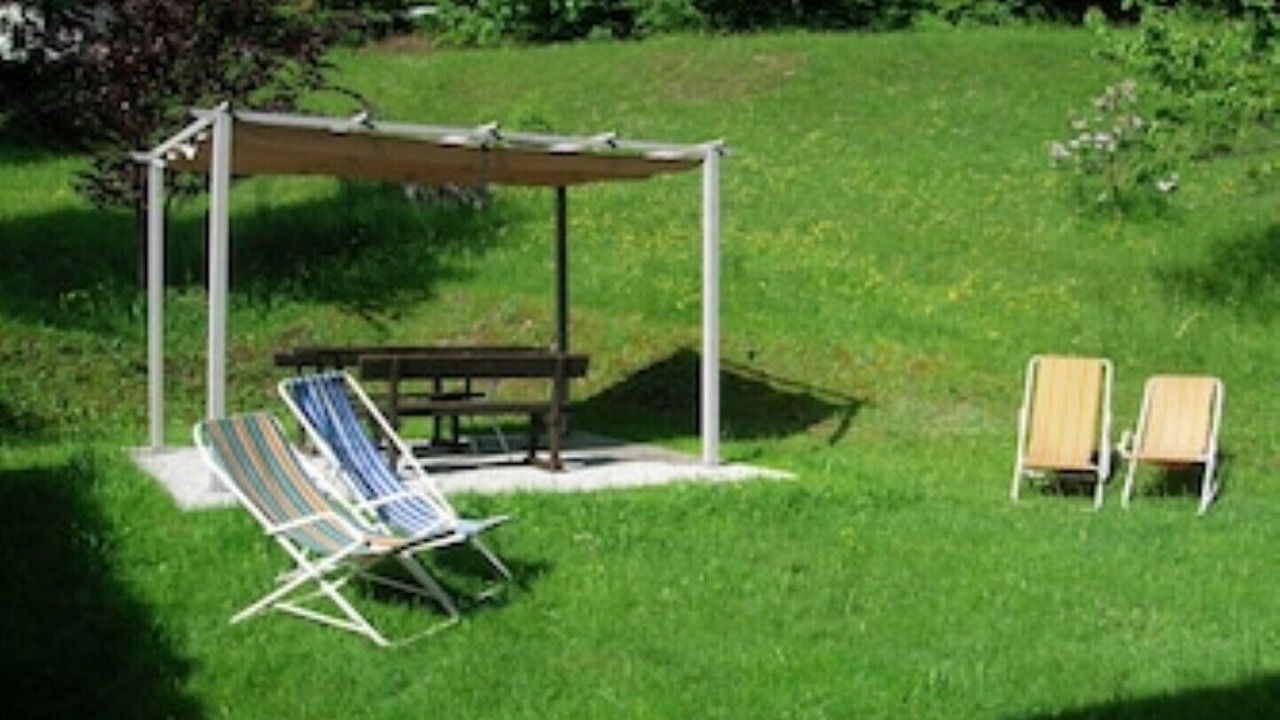 Photo of Outdoor in Val Maria-Pur