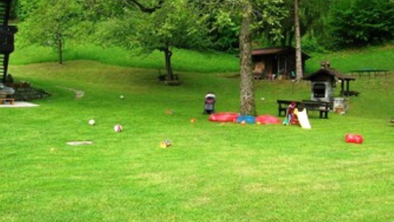 Photo of Outdoor in Val Maria-Pur