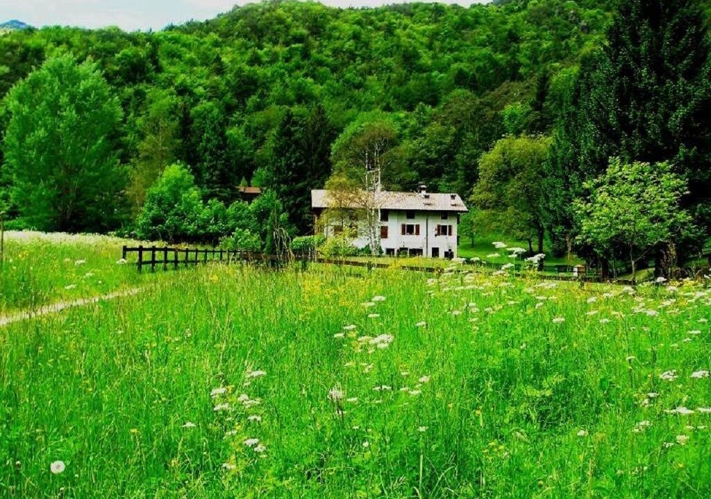 Photo of Outdoor in Val Maria-Pur