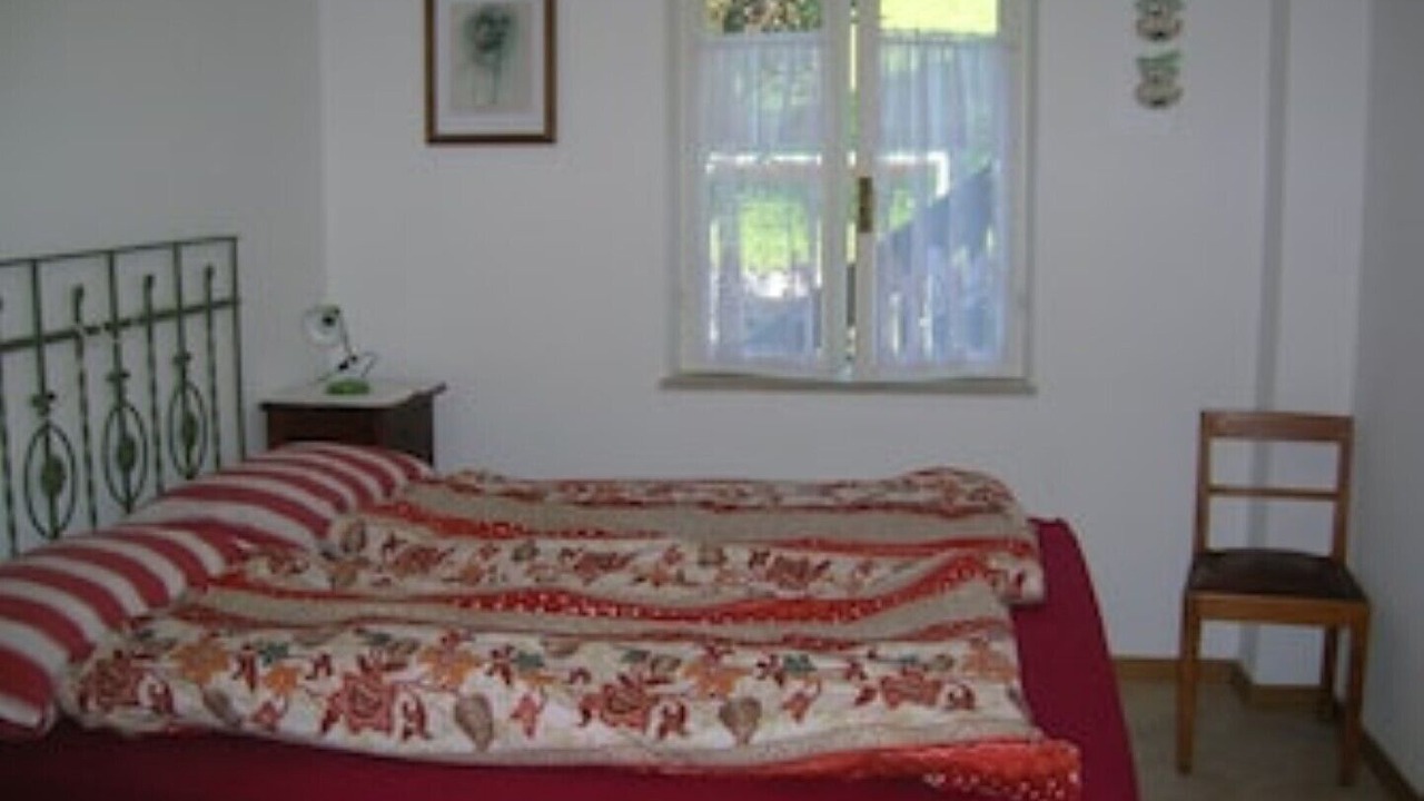 Photo of Bedroom in Val Maria-Pur