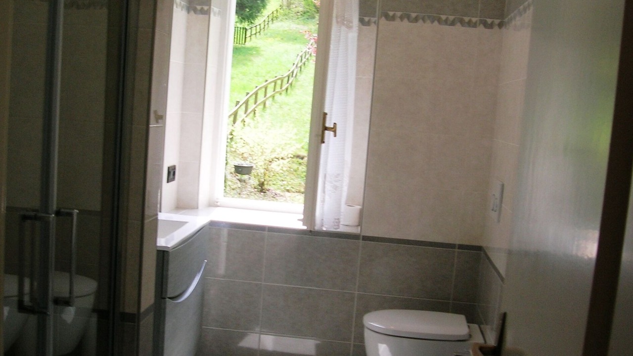 Photo of Bathroom in Val Maria-Pur