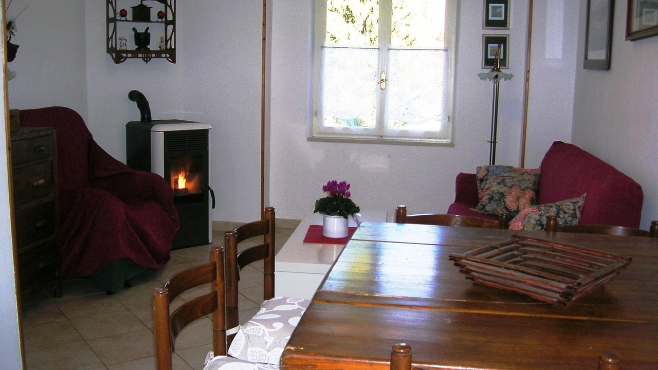Photo of Livingroom in Val Maria-Pur