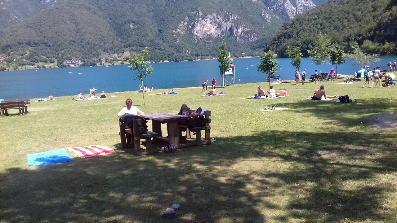 Photo of Outdoor in Val Maria-Pur