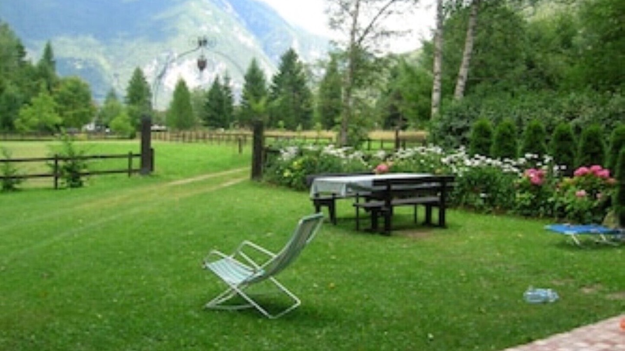 Photo of Outdoor in Val Maria-Pur