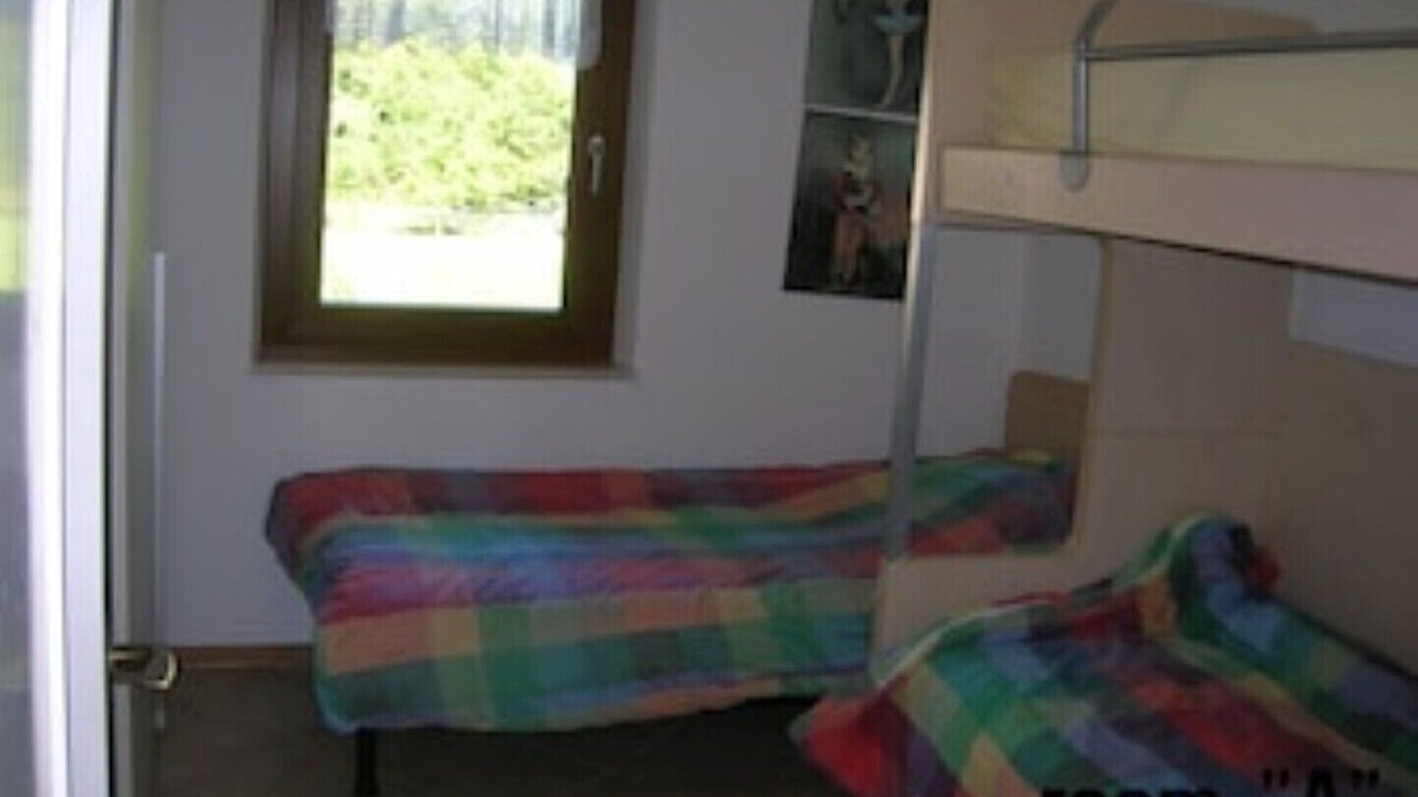 Photo of Bedroom in Val Maria-Pur