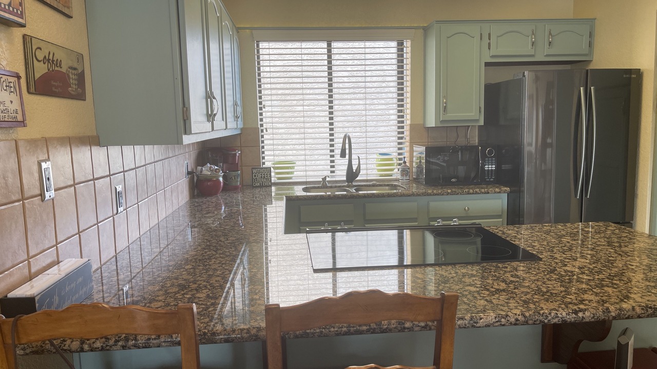 Photo of Kitchen in Lake Biltmore Village