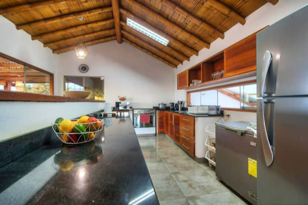 Photo of Kitchen in Los Organos