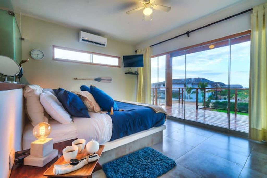 Photo of Bedroom in Los Organos