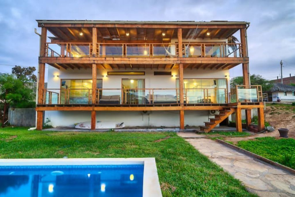 Photo of Outdoor in Los Organos