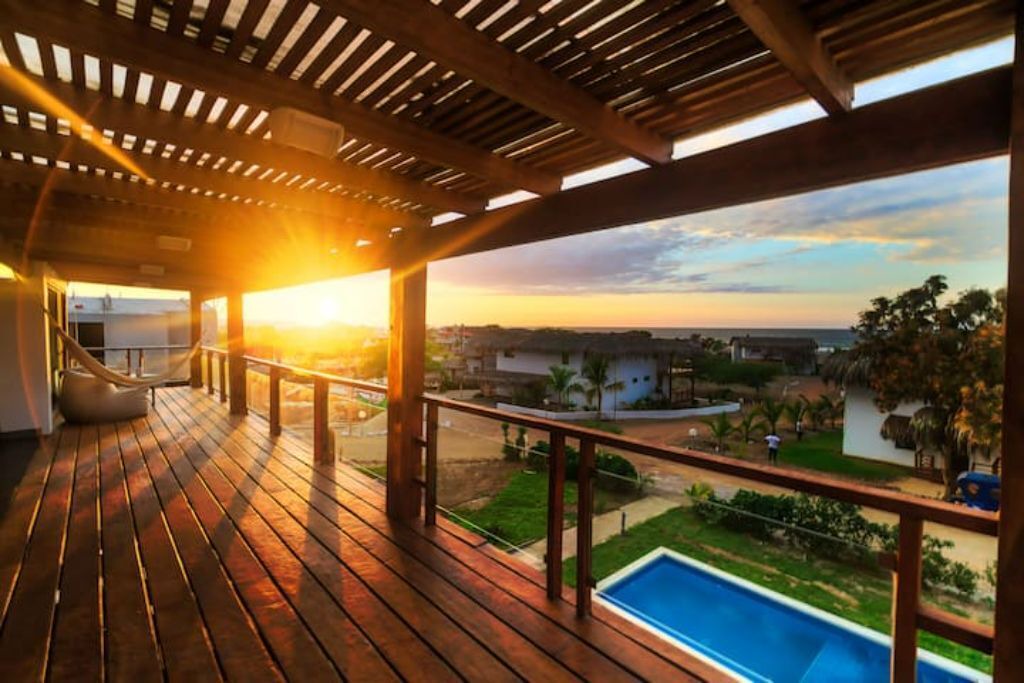 Photo of Outdoor in Los Organos