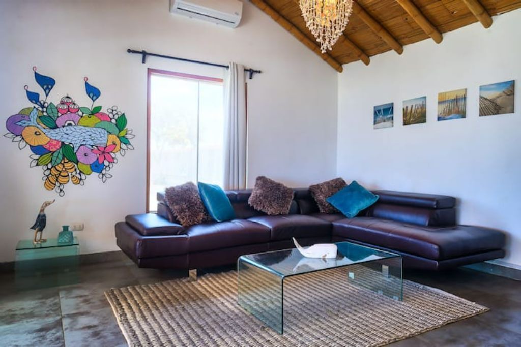 Photo of Livingroom in Los Organos