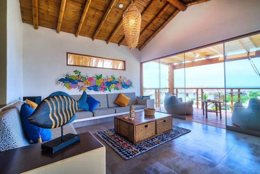 Photo of Livingroom in Los Organos