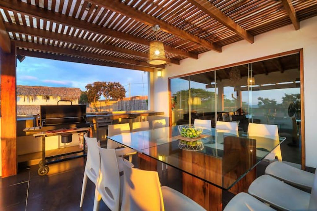 Photo of Outdoor in Los Organos