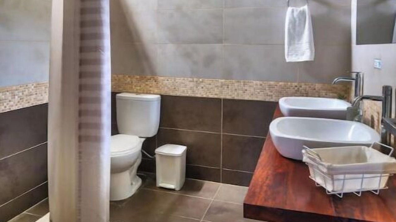 Photo of Bathroom in Los Organos