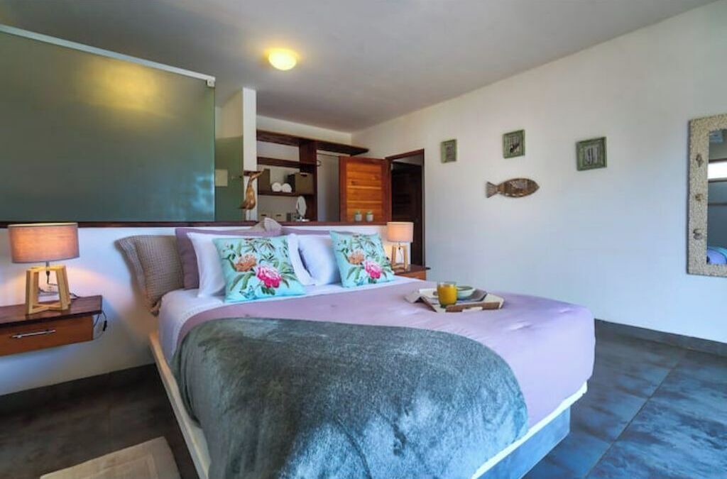 Photo of Bedroom in Los Organos