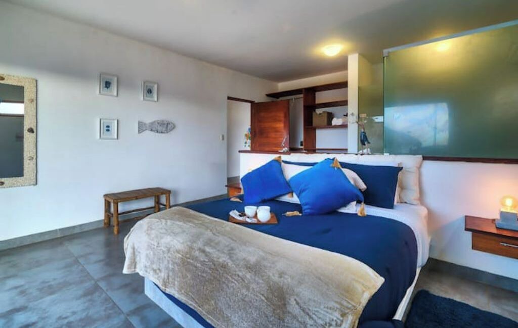 Photo of Bedroom in Los Organos